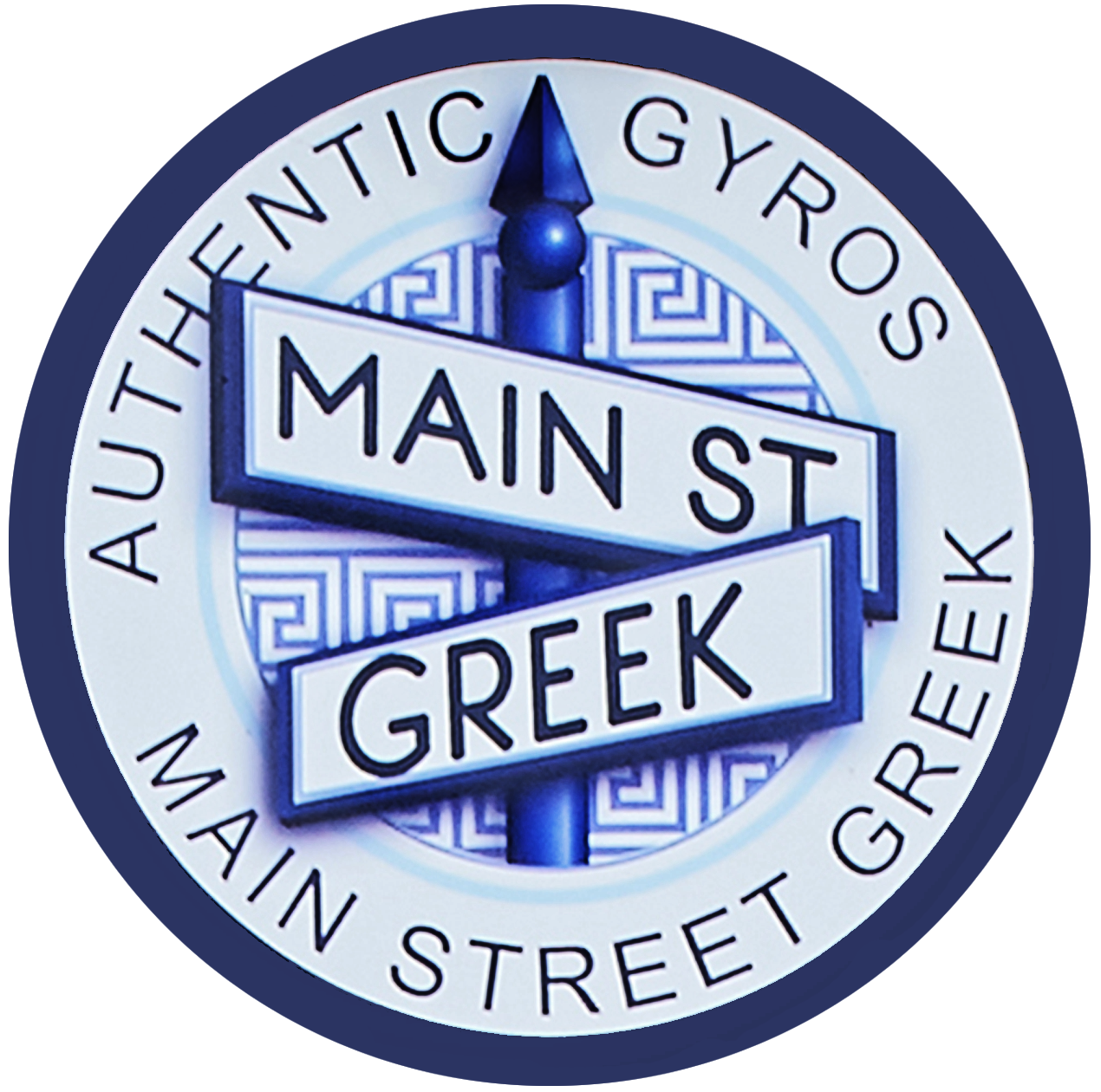 Main Street Greek